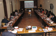 Cartagena noviembre 2009