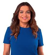 Luisa Salgueiro