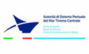 Logo ADSP_Mar Tirreno Centrale_porti