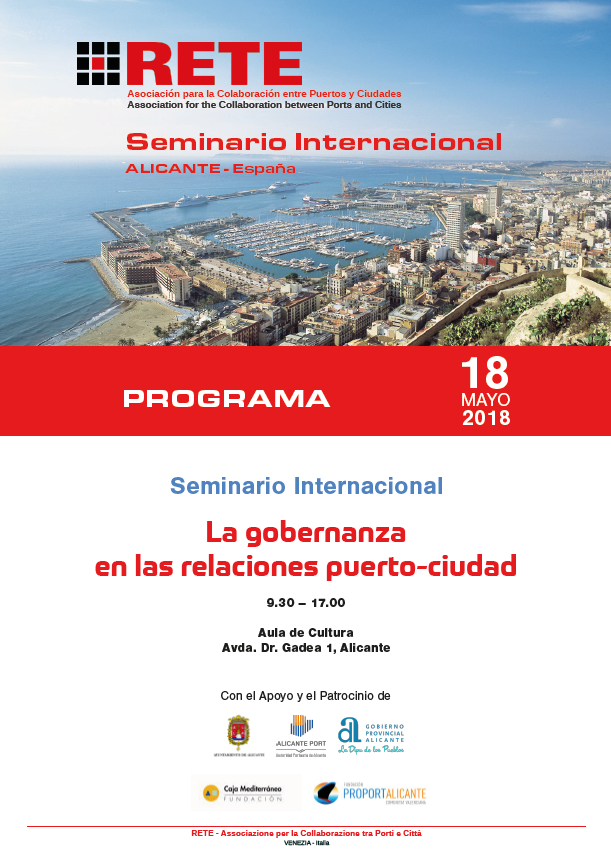 RETE-cover-encuentro - Alicante - 17-19.05.2018-