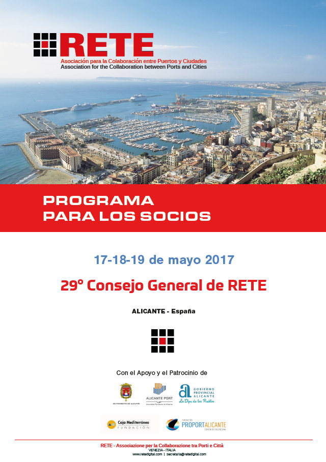 RETE-cover-encuentro - Alicante - 17-19.05.2018