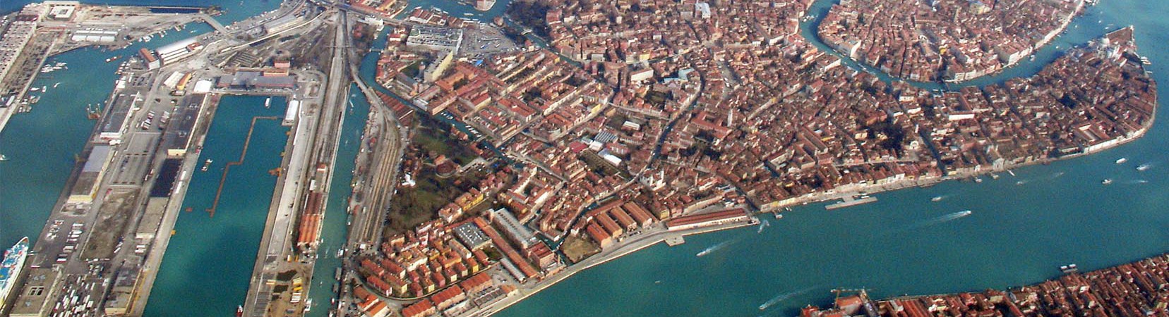 Venezia - RETE Venezia - RETE