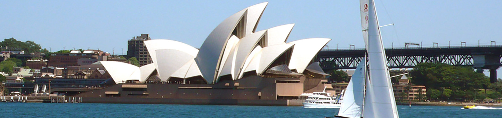 Sidney - RETE Sidney - RETE